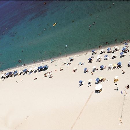 Hotel Platon Beach Олимпиаки-Акти Экстерьер фото