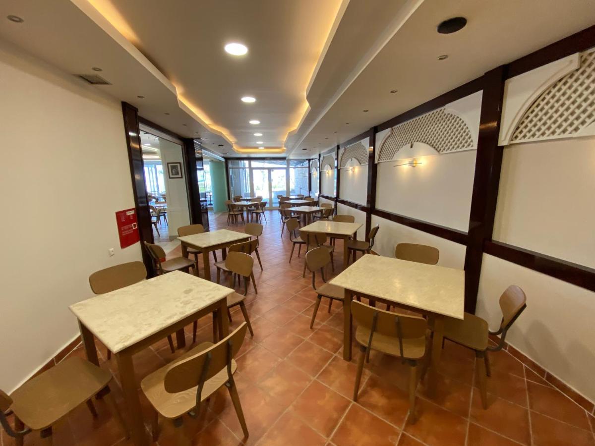 Hotel Platon Beach Олимпиаки-Акти Экстерьер фото